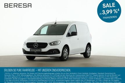 Mercedes-Benz Citan Gebrauchtwagen