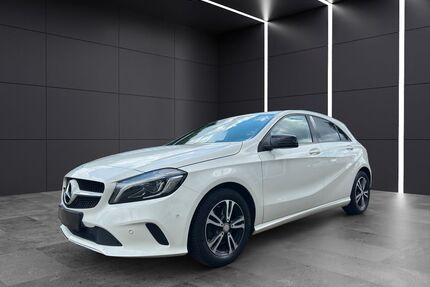 Mercedes-Benz A 180 Gebrauchtwagen