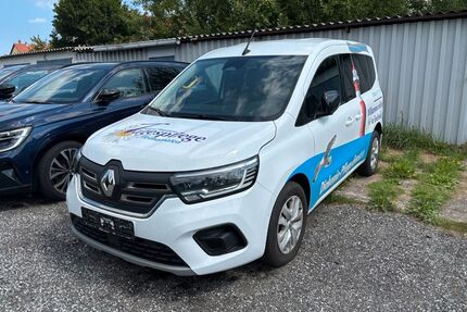 Renault Kangoo Gebrauchtwagen
