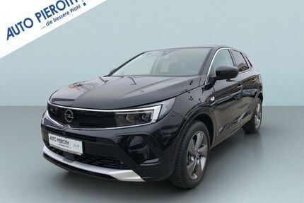Opel Grandland (X) Gebrauchtwagen