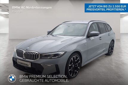 BMW 320 Gebrauchtwagen