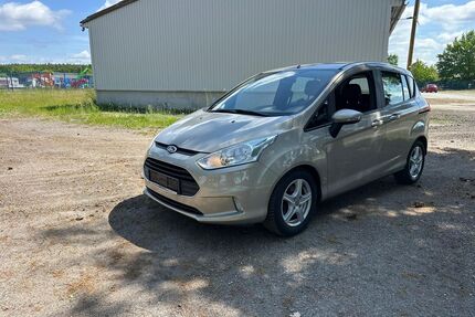Ford B-Max Gebrauchtwagen