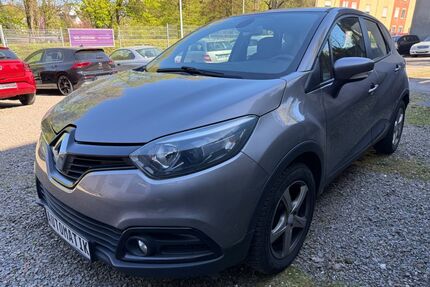Renault Captur Gebrauchtwagen