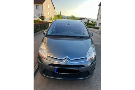 Citroen C4 Picasso Gebrauchtwagen