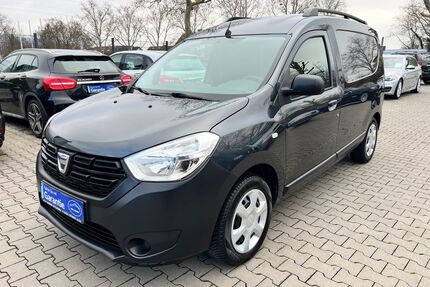 Dacia Dokker Gebrauchtwagen
