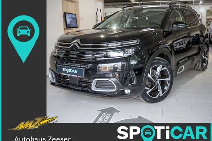 Citroen C5 Aircross Gebrauchtwagen