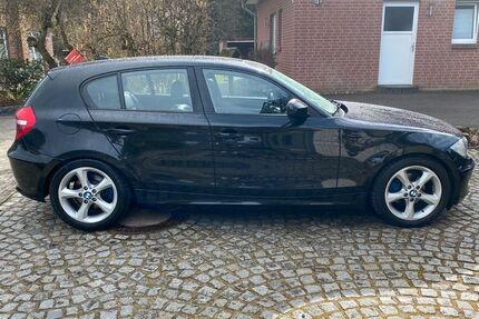BMW 118 Gebrauchtwagen