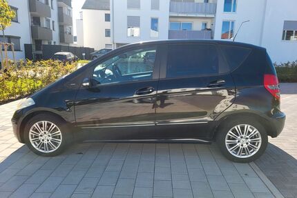 Mercedes-Benz A 200 Gebrauchtwagen