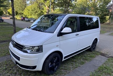 VW T5 Multivan Gebrauchtwagen