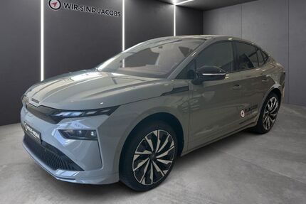 Skoda Enyaq Gebrauchtwagen