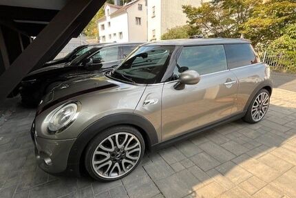 Mini Cooper S Gebrauchtwagen