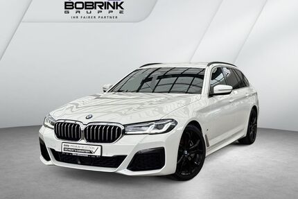 BMW 540 Gebrauchtwagen