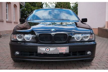 BMW 540 Gebrauchtwagen