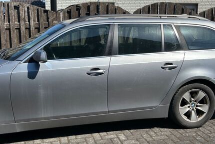 BMW 523 Gebrauchtwagen