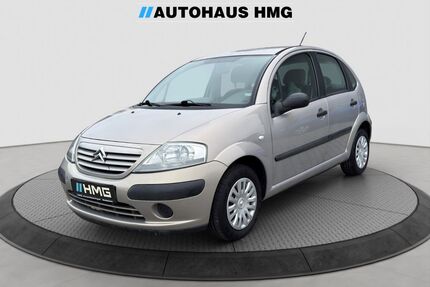 Citroen C3 Gebrauchtwagen