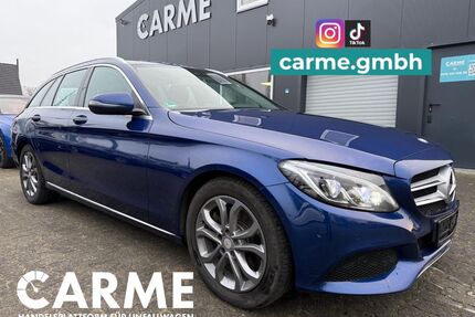 Mercedes-Benz C 300 Gebrauchtwagen