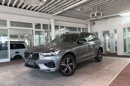Volvo XC60 Gebrauchtwagen