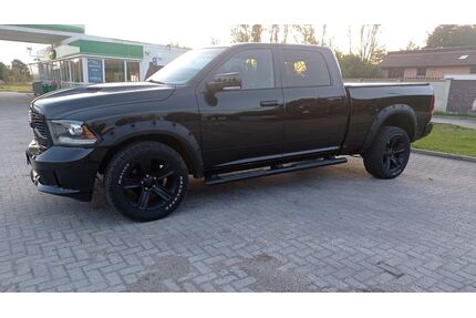 Dodge RAM Gebrauchtwagen
