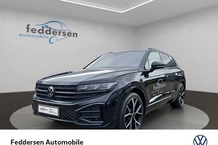 VW Touareg Gebrauchtwagen