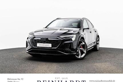 Audi SQ8 e-tron Gebrauchtwagen