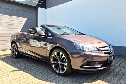 Opel Cascada Gebrauchtwagen