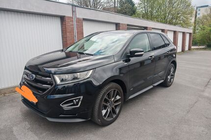 Ford Edge Gebrauchtwagen