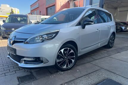 Renault Scenic Gebrauchtwagen