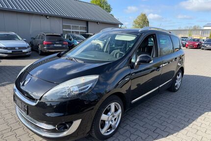 Renault Scenic Gebrauchtwagen