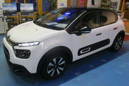 Citroen C3 Gebrauchtwagen