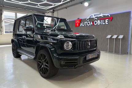 Mercedes-Benz G 400 Gebrauchtwagen