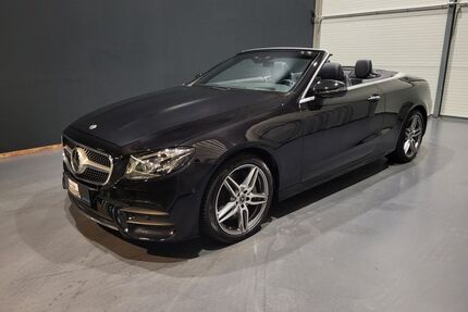 Mercedes-Benz E 450 Gebrauchtwagen