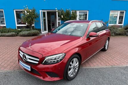 Mercedes-Benz C 180 Gebrauchtwagen