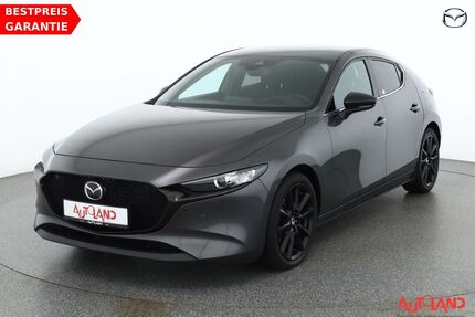 Mazda 3 Gebrauchtwagen