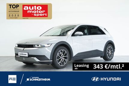 Hyundai IONIQ 5 Gebrauchtwagen