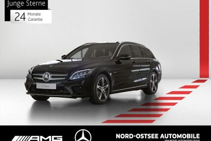 Mercedes-Benz C 300 Gebrauchtwagen
