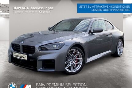 BMW M2 Gebrauchtwagen