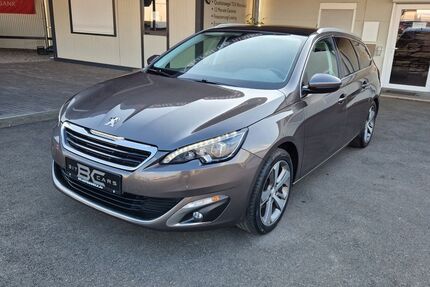 Peugeot 308 Gebrauchtwagen