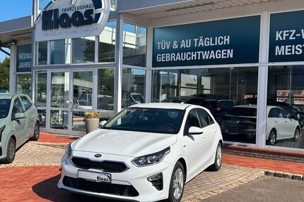 Kia ceed / Ceed Gebrauchtwagen