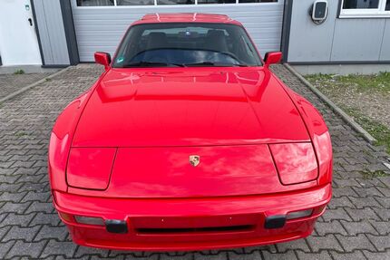 Porsche 944 Gebrauchtwagen