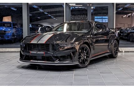 Ford Mustang Gebrauchtwagen