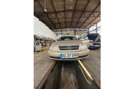 Opel Omega Gebrauchtwagen