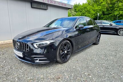 Mercedes-Benz A 200 Gebrauchtwagen
