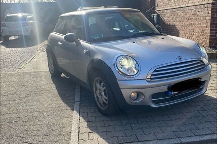 Mini Cooper D Gebrauchtwagen
