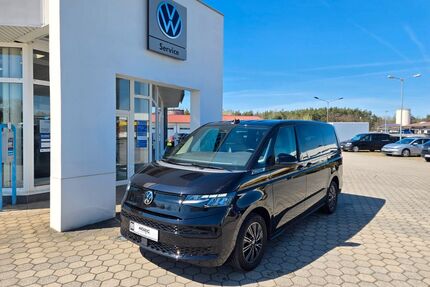 VW T7 Multivan Gebrauchtwagen