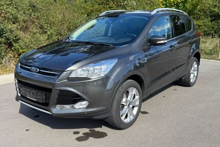 Ford Kuga Gebrauchtwagen