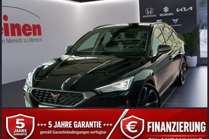 Cupra Leon Gebrauchtwagen