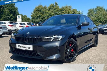 BMW 330 Gebrauchtwagen