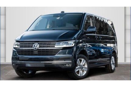 VW T6 Multivan Gebrauchtwagen