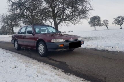 Honda Accord Gebrauchtwagen