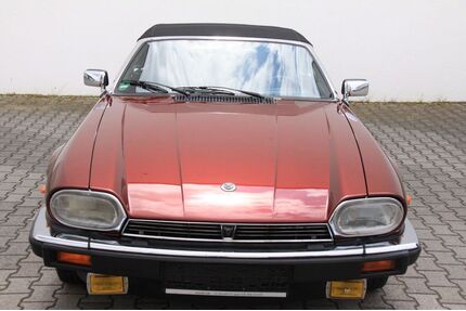 Jaguar XJS Gebrauchtwagen